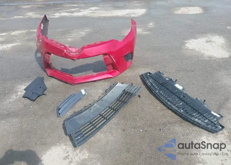 2016 Toyota Corolla Le z USA, uszkodzony, nr VIN 2T1BURHE9GC576011